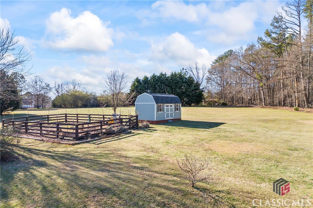 1111 Timarron Trail