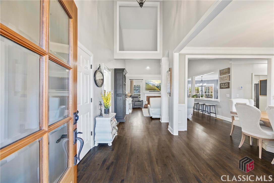 1111 Timarron Trail