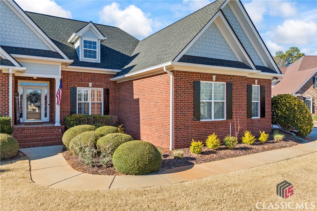 1111 Timarron Trail