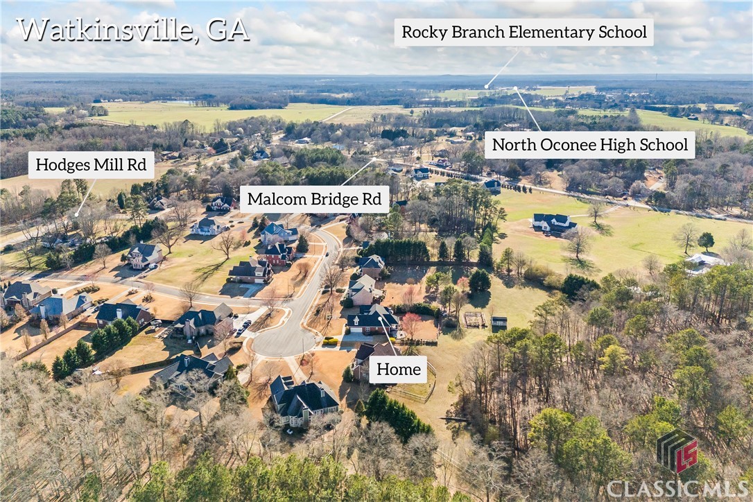 1111 Timarron Trail