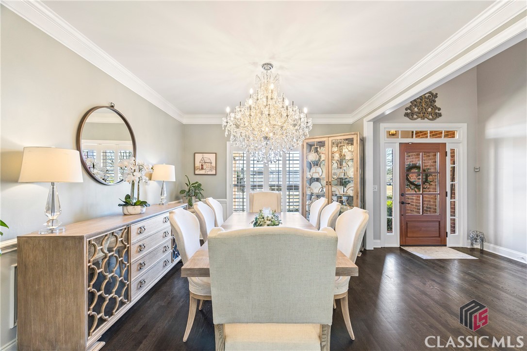 1111 Timarron Trail
