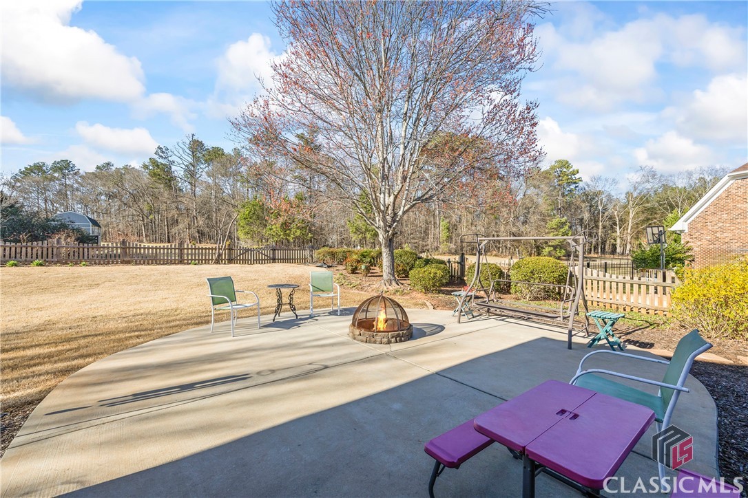 1111 Timarron Trail