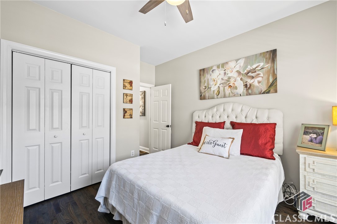 1111 Timarron Trail