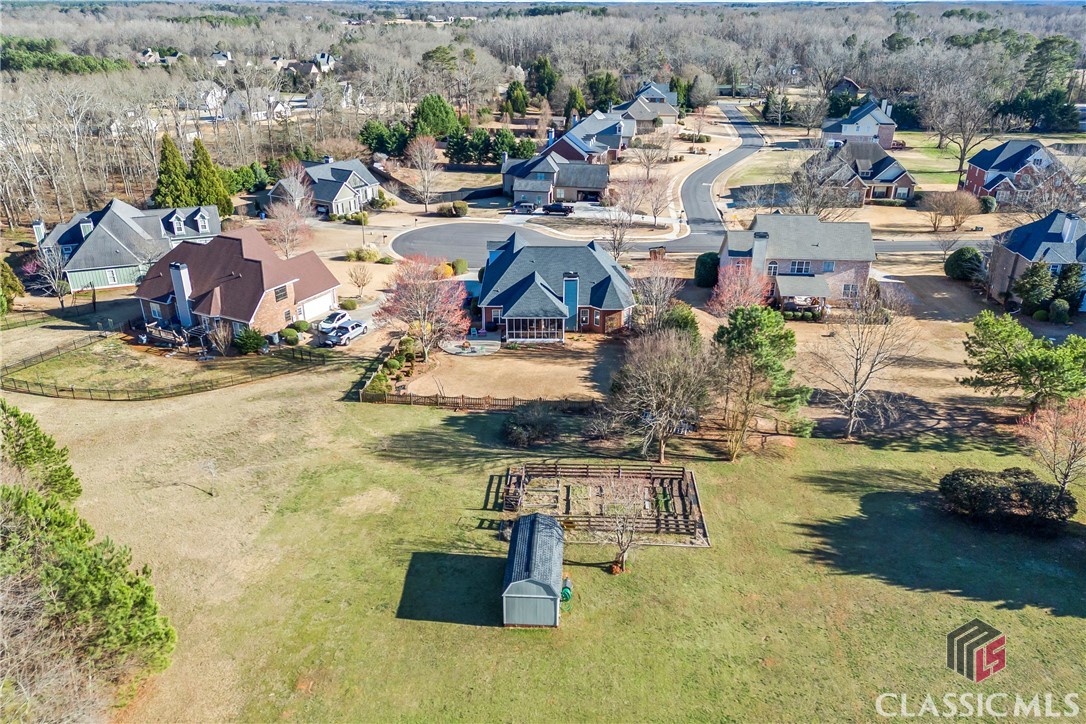 1111 Timarron Trail