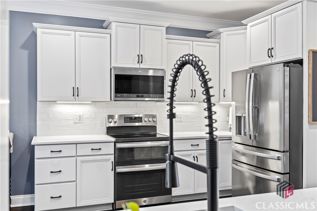 1111 Timarron Trail