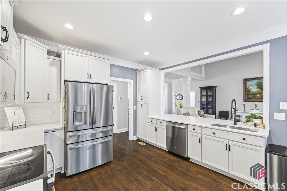 1111 Timarron Trail