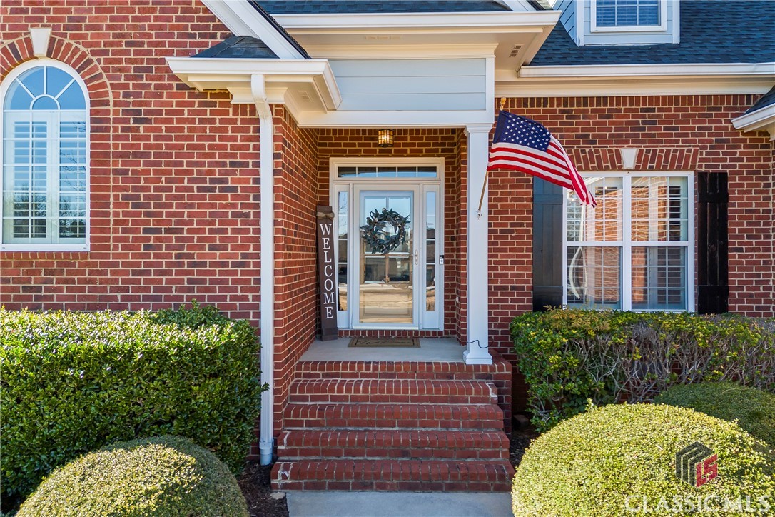 1111 Timarron Trail