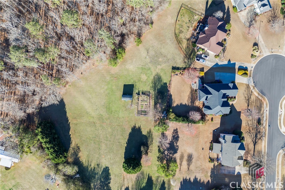 1111 Timarron Trail