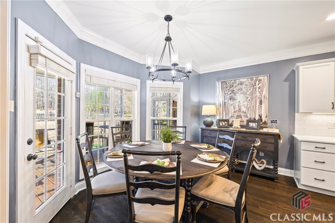 1111 Timarron Trail