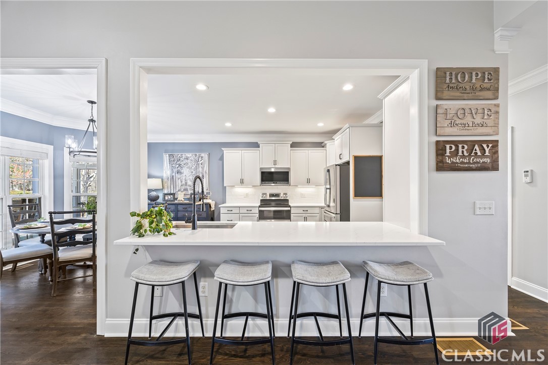 1111 Timarron Trail
