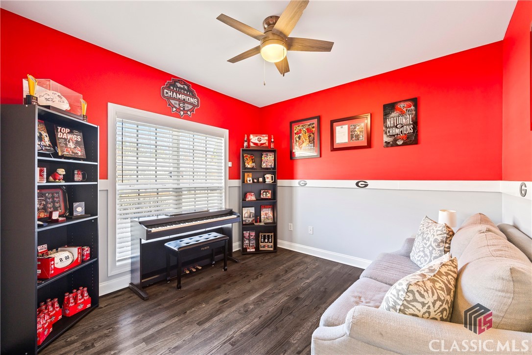 1111 Timarron Trail