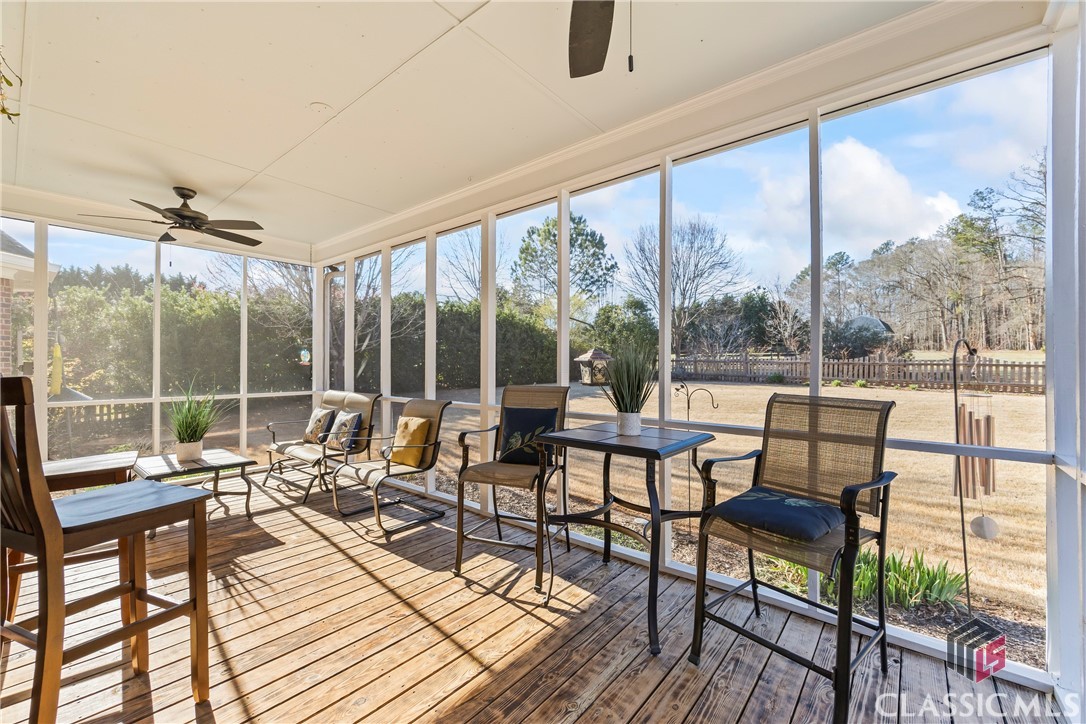 1111 Timarron Trail