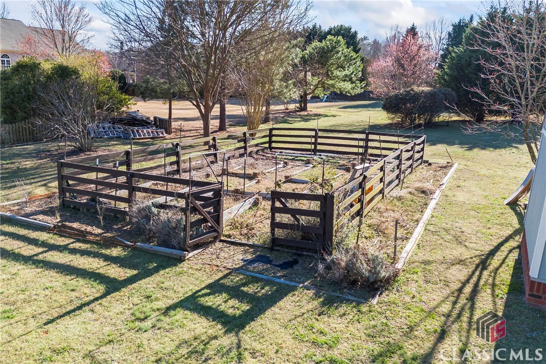 1111 Timarron Trail