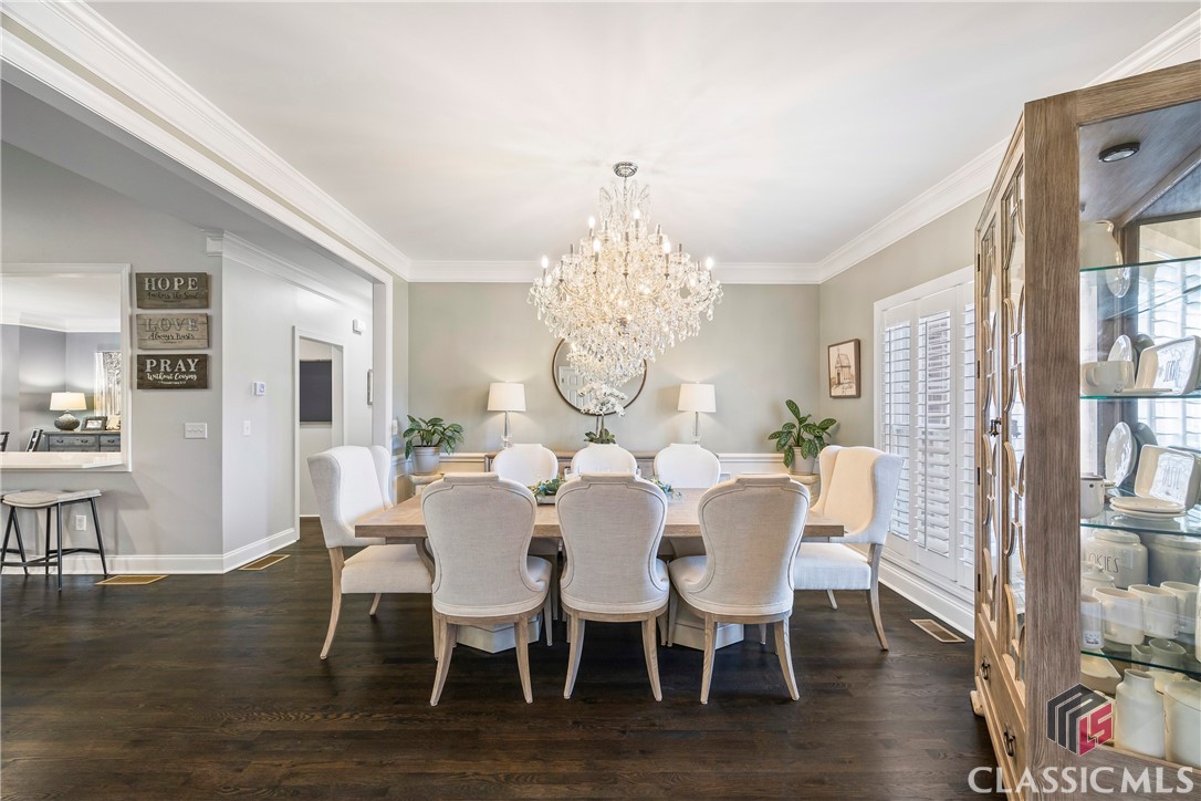 1111 Timarron Trail