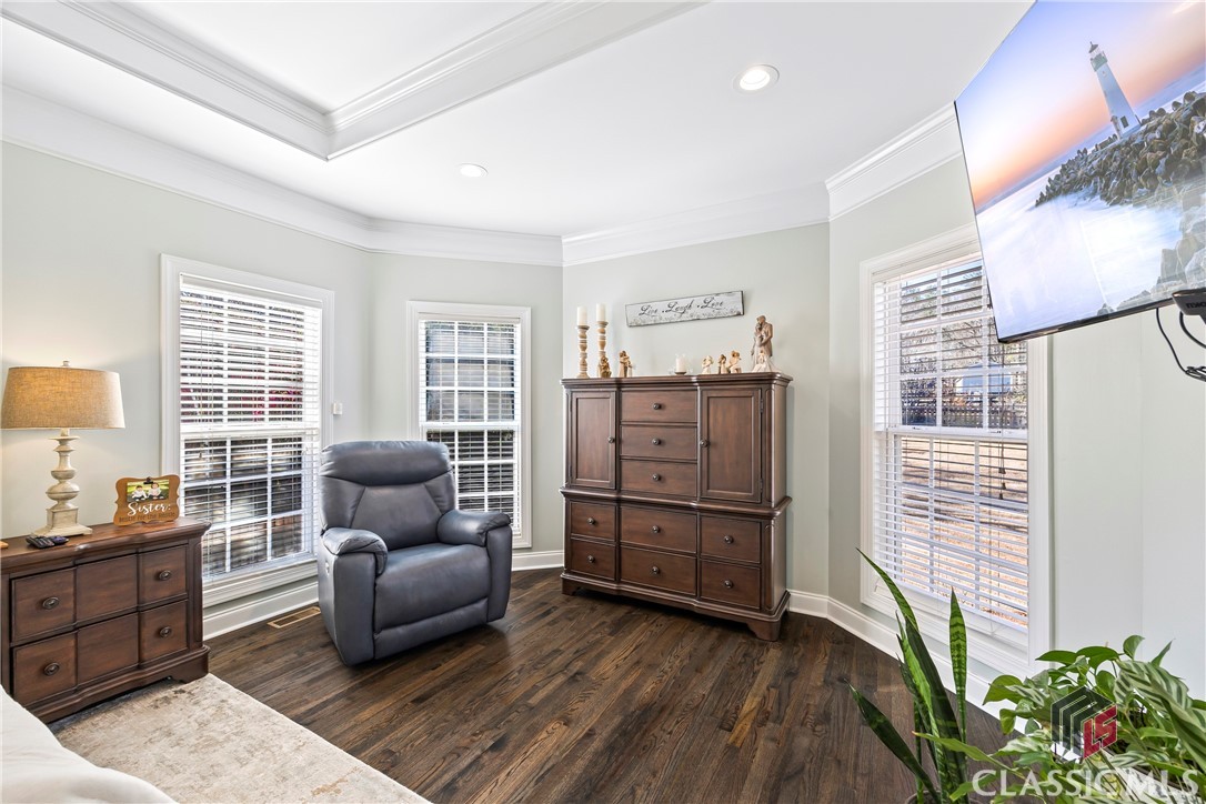 1111 Timarron Trail