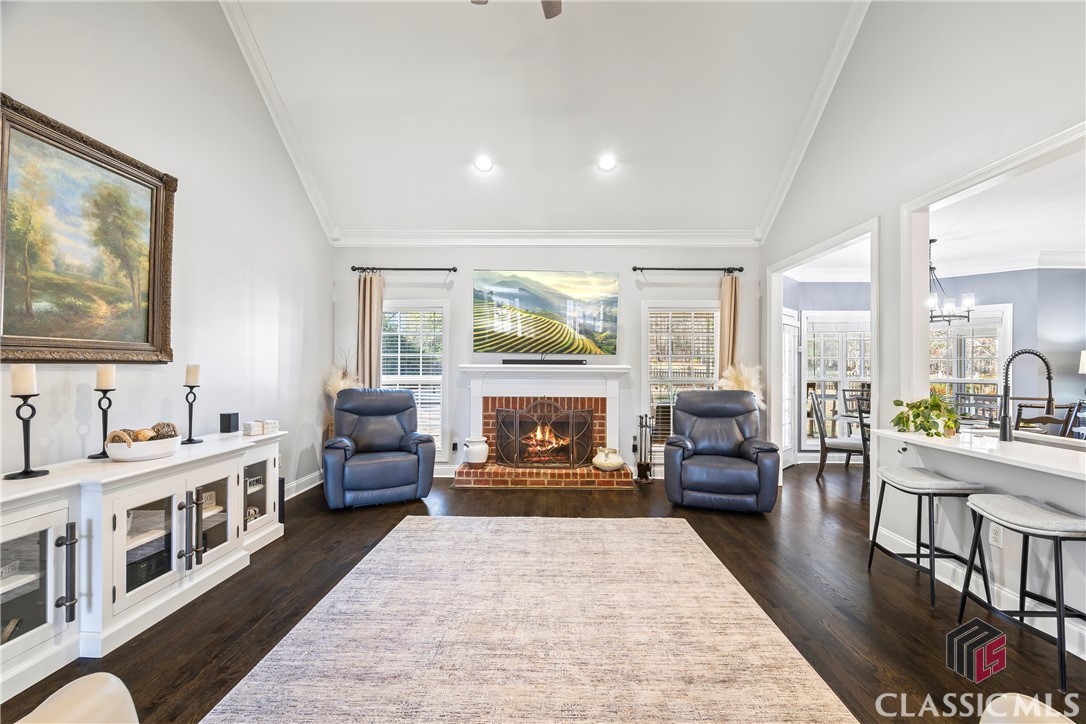 1111 Timarron Trail