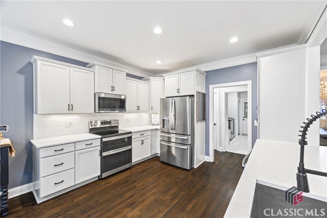 1111 Timarron Trail
