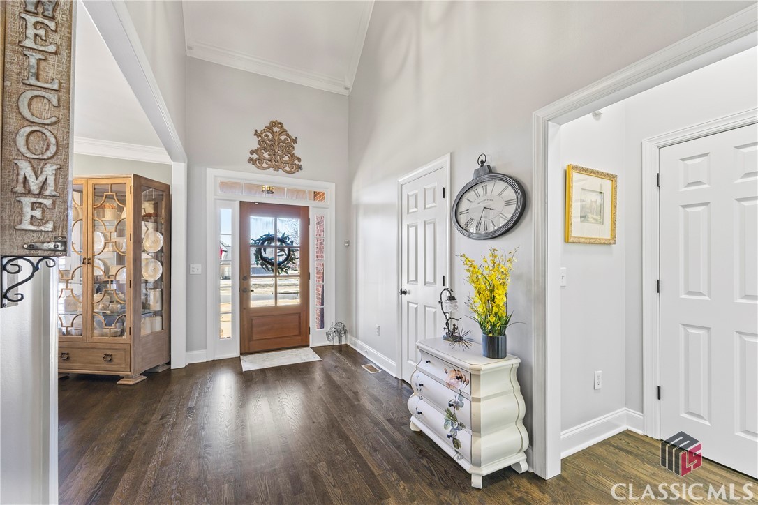 1111 Timarron Trail