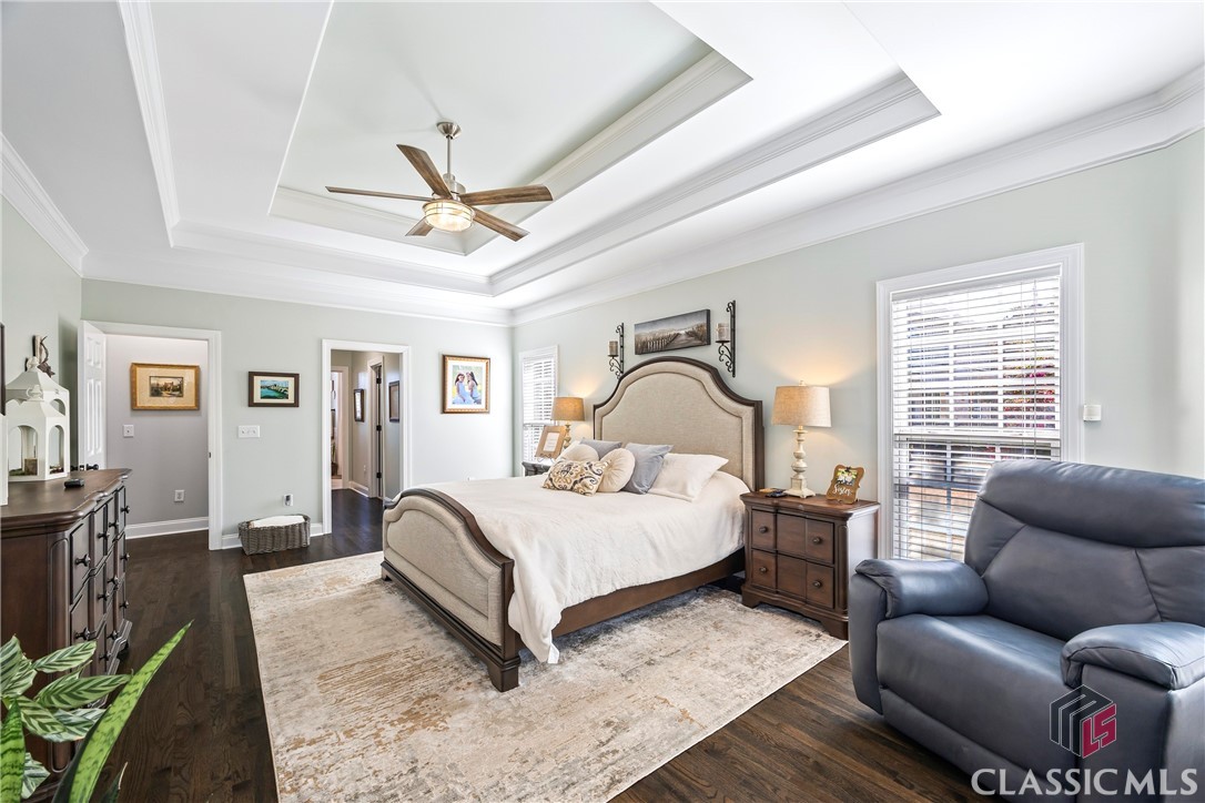 1111 Timarron Trail