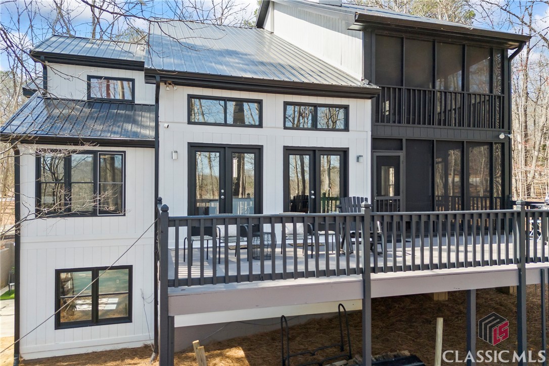 58 Hawks Ridge Road