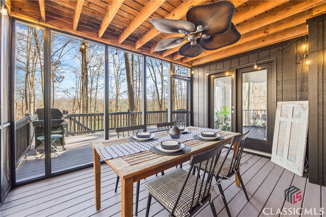 58 Hawks Ridge Road