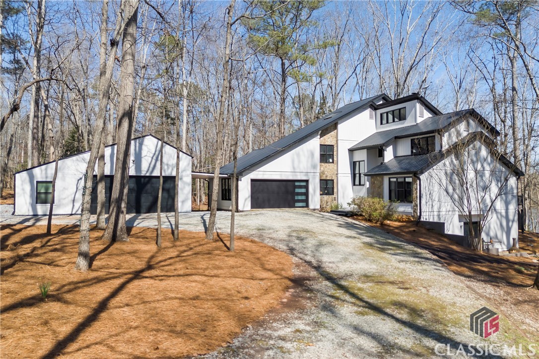 58 Hawks Ridge Road