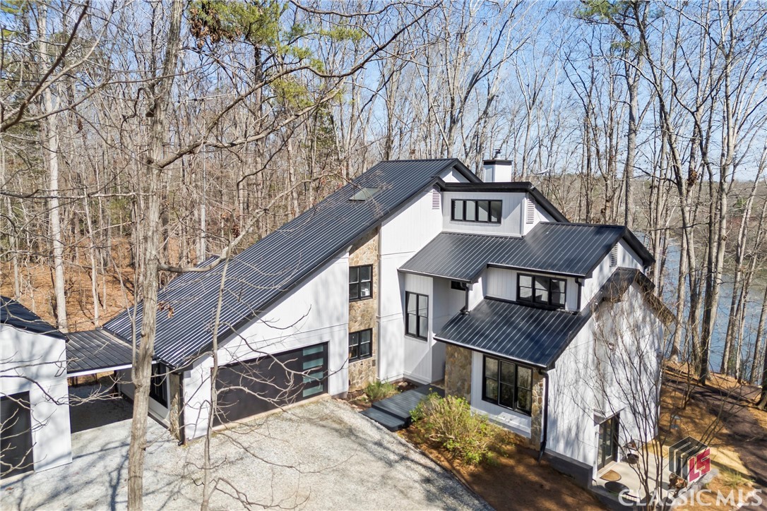 58 Hawks Ridge Road