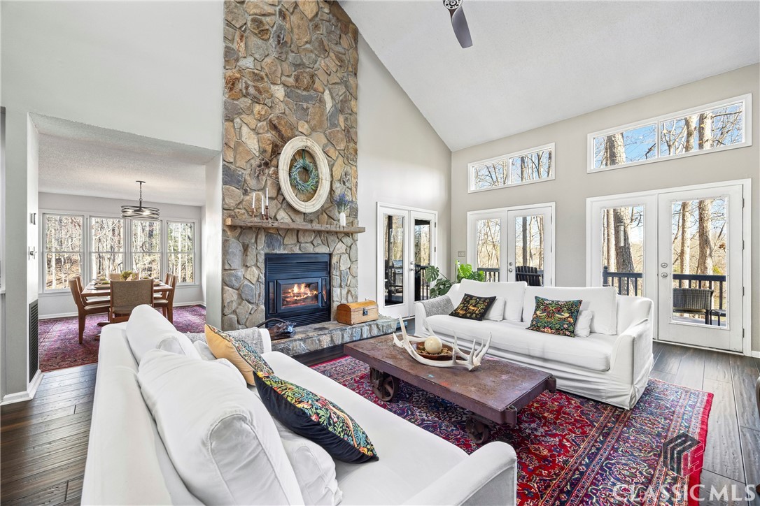 58 Hawks Ridge Road