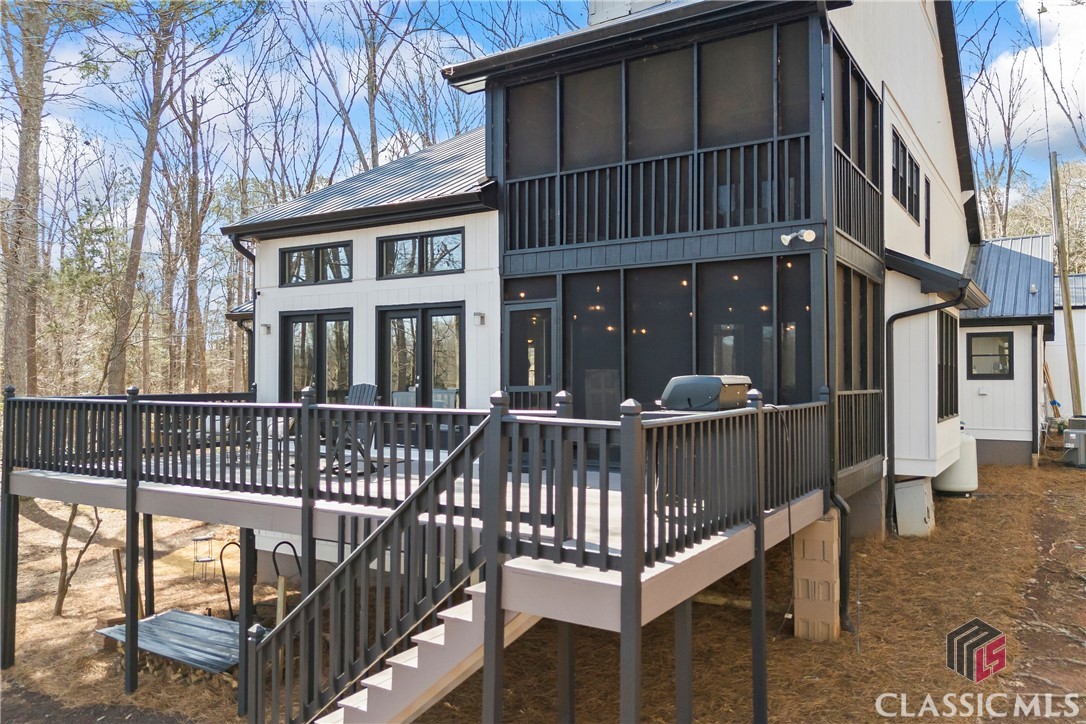 58 Hawks Ridge Road