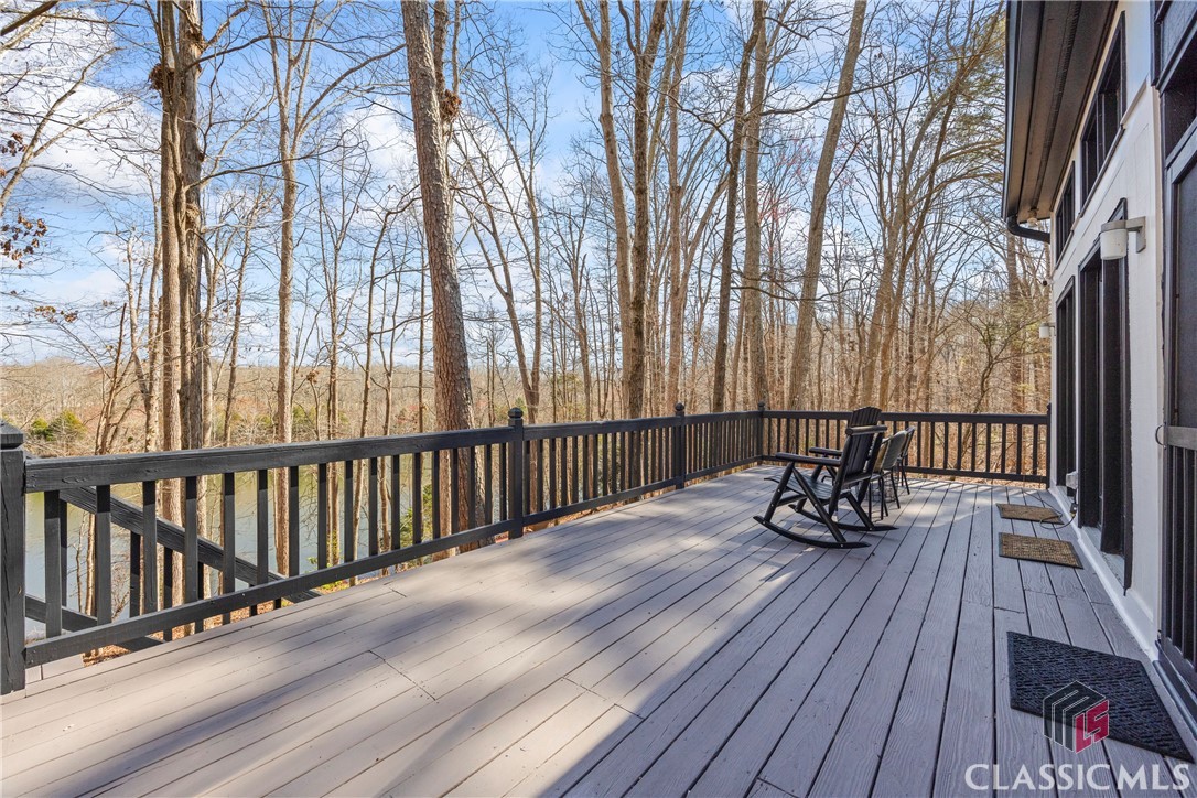 58 Hawks Ridge Road