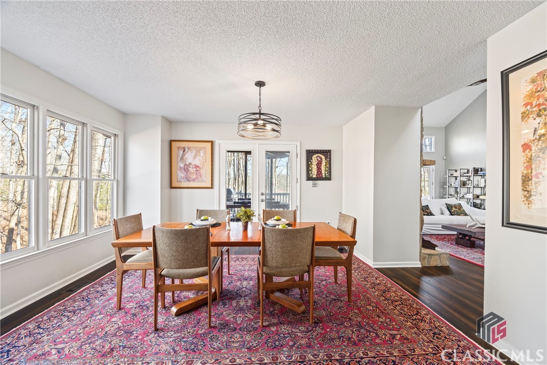 58 Hawks Ridge Road
