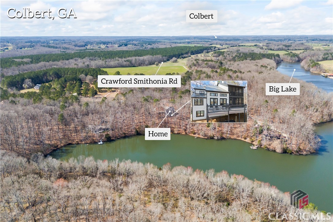 58 Hawks Ridge Road