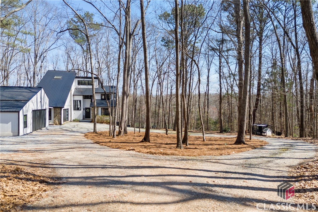 58 Hawks Ridge Road