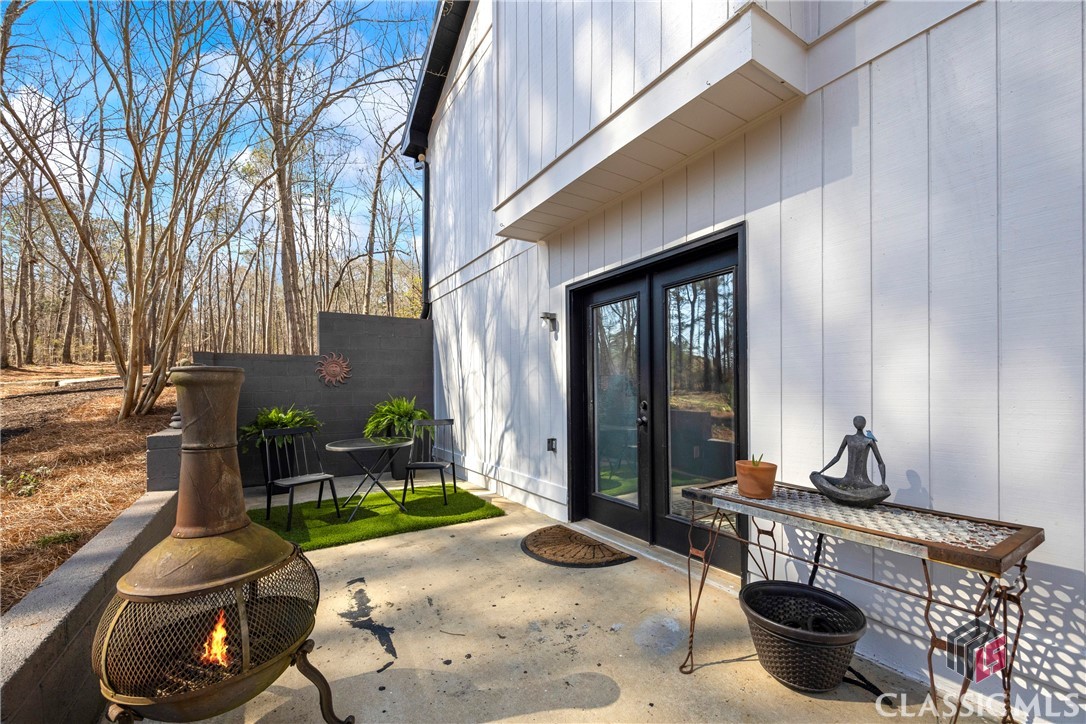 58 Hawks Ridge Road