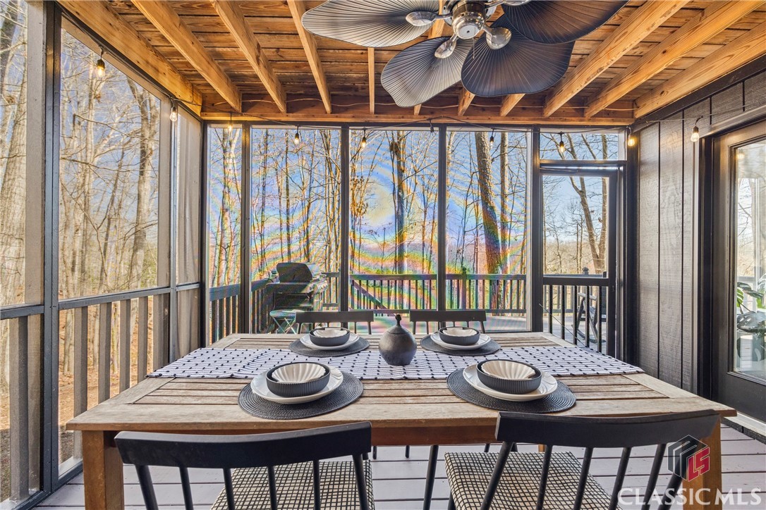 58 Hawks Ridge Road