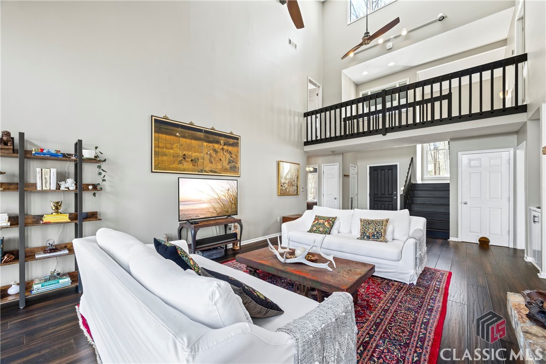 58 Hawks Ridge Road