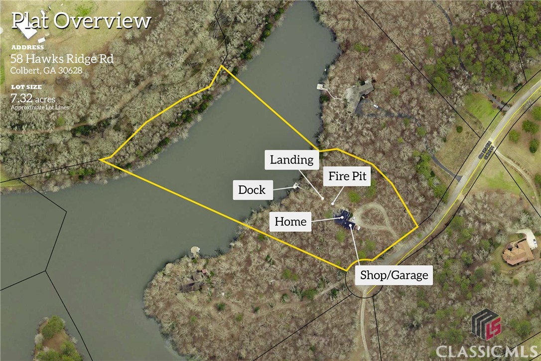 58 Hawks Ridge Road