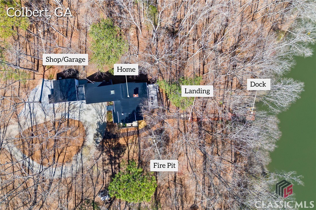 58 Hawks Ridge Road