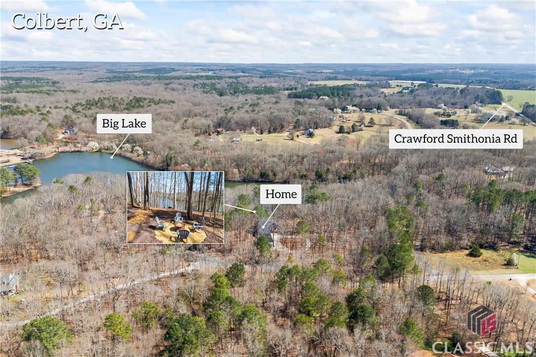 58 Hawks Ridge Road