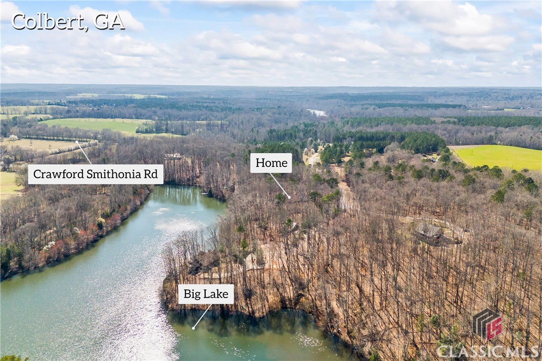 58 Hawks Ridge Road