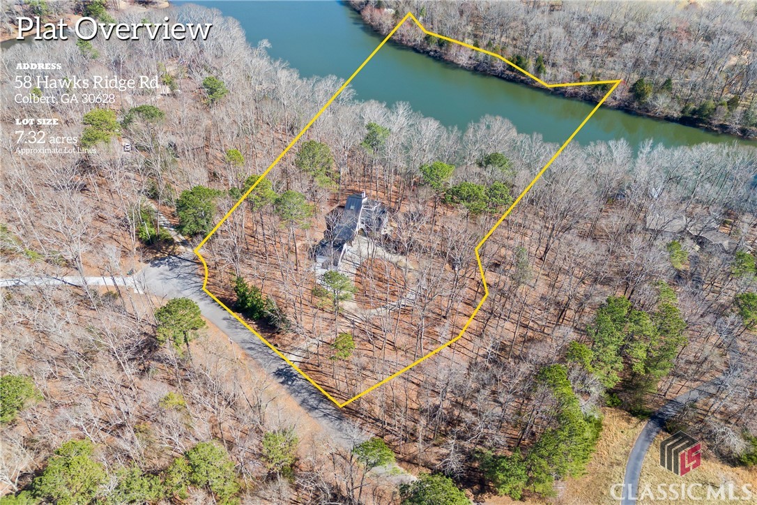 58 Hawks Ridge Road