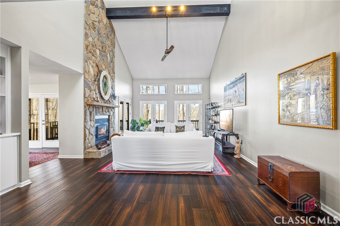 58 Hawks Ridge Road