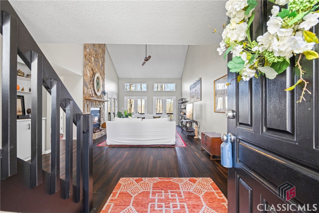 58 Hawks Ridge Road