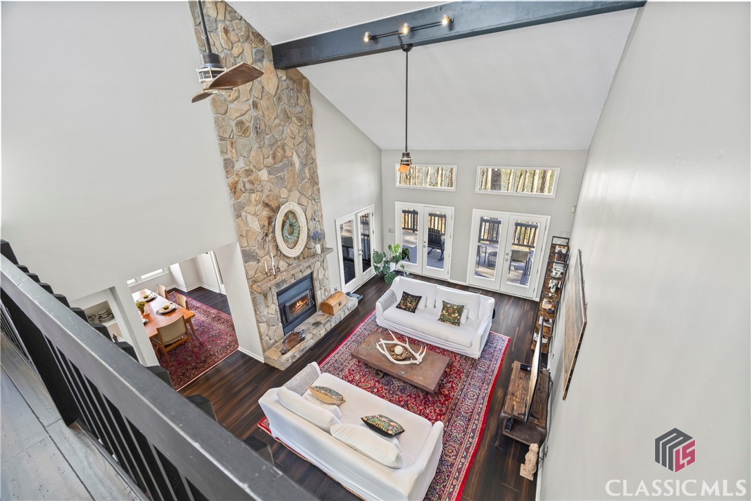 58 Hawks Ridge Road