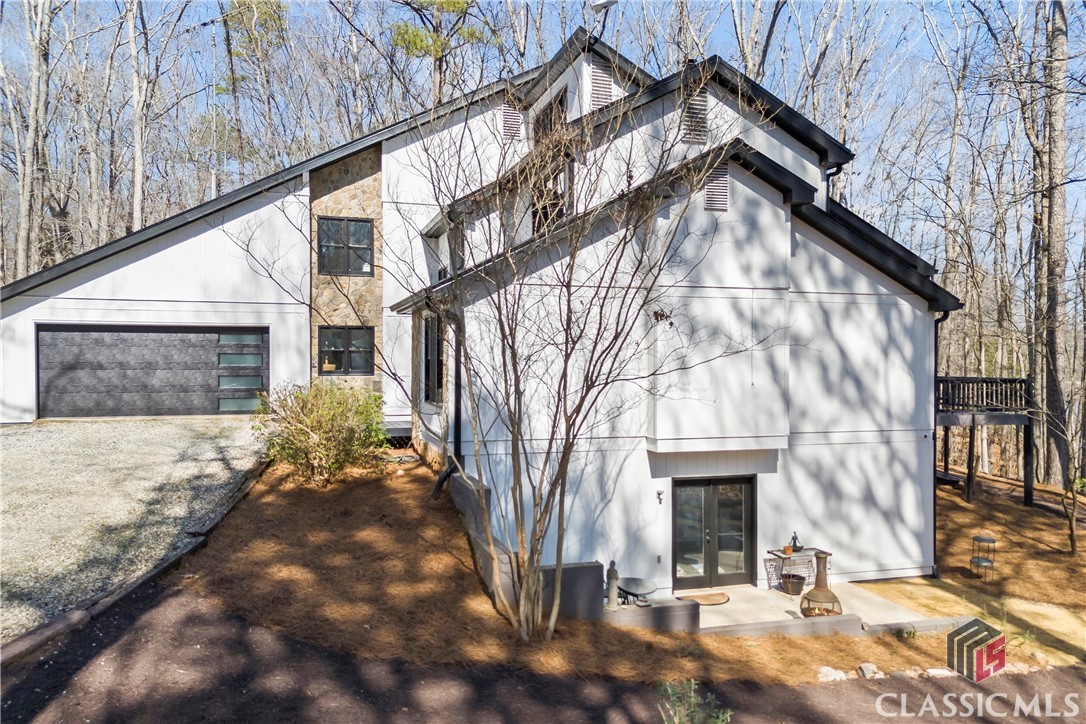 58 Hawks Ridge Road