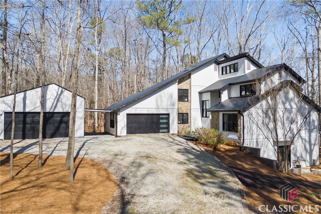 58 Hawks Ridge Road