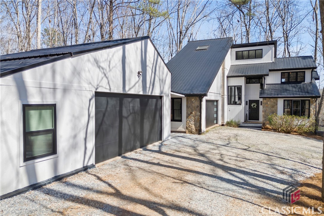 58 Hawks Ridge Road