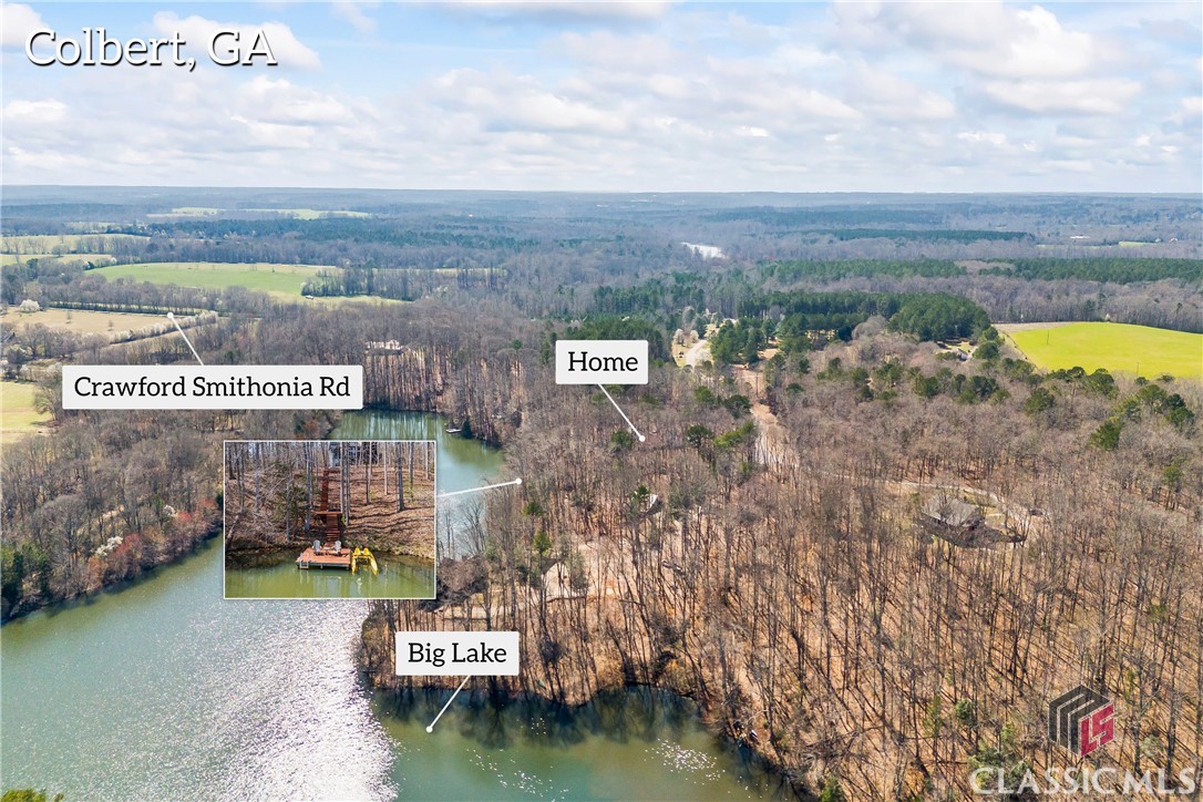 58 Hawks Ridge Road
