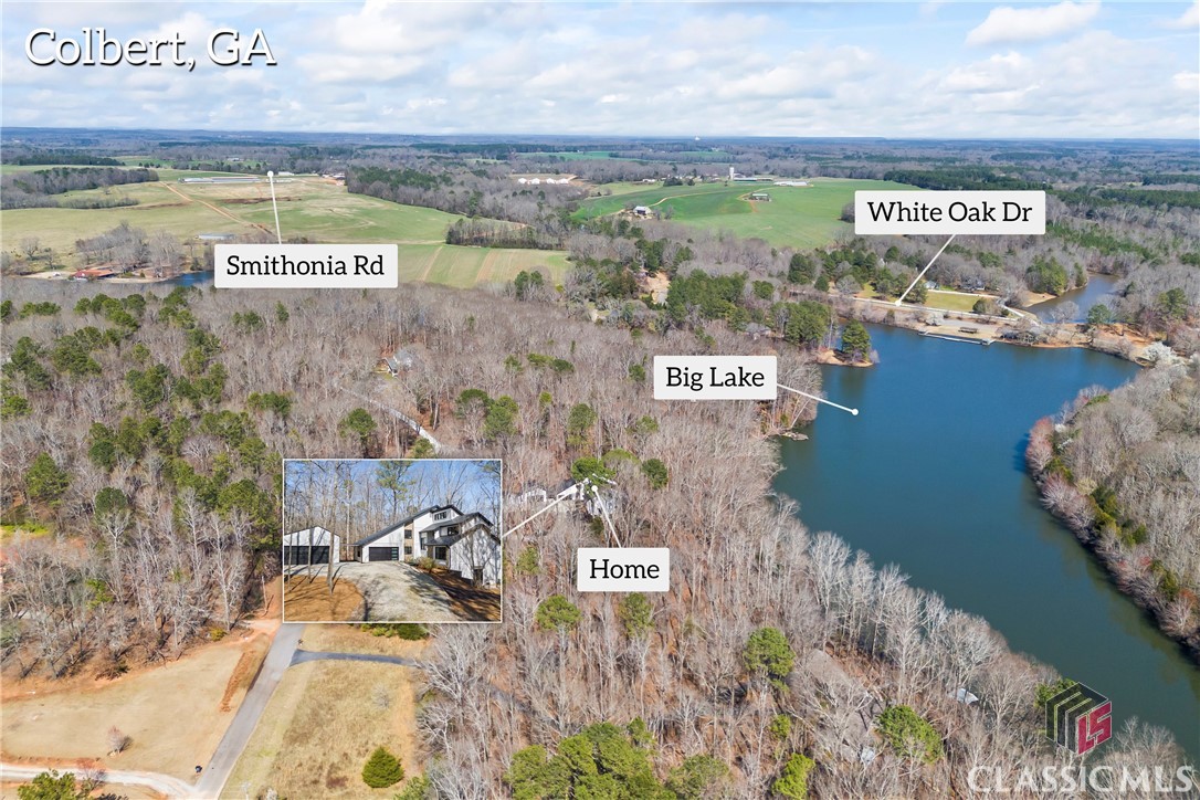 58 Hawks Ridge Road