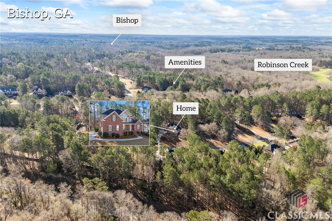 1071 Ridgeview Lane